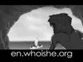 JESUS Anime Demoniac Concept (English)