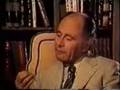 Best Enemies Money Can Buy interview with Antony Sutton 3/4