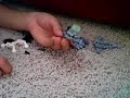 How to  make a bionicle matoran