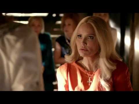 GCB 1x10 "Revelation" Sneak Peek