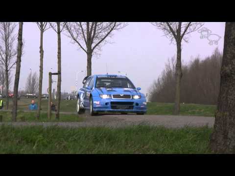 Latest WRC HD & Rally HD Videos