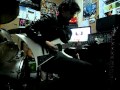Killswitch engage - Eye of the storm(guitar cover)By Luis92Angel