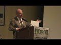 richard cowan, former executive director of norml and founder of marijuananews.com introduces the topic of media coverage of cannabis.