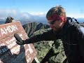 Hollywood summits Katahdin