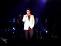 BEN KLEIN - Penticton Elvis Festival Pro Grand Champ 2008