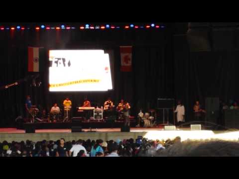 Sharry mann @ Punjabi Virsa day   Canada's Wonderland August 24,2013