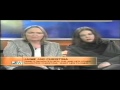 Raelians & Cloning: John Walsh Show 2003 part 4/4