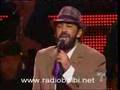 Juan Luis Guerra - 440 - premios Billboard 2007