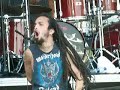Death Angel - Evil Priest - Festival Kobetasonik 2008