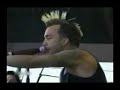 Goldfinger - Counting The Days Live