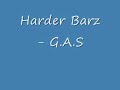 Harder Barz G.A.S Harder Barz G.A.S