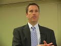 Chris Cushman - Business Credit vs. Your Personal Credit