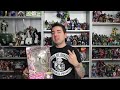 Smile You Are On Camera For The Unboxing From Alter Ego Comics.com Thank You Alter Ego Comics Go to http://AlterEgoComics.com Now to buy this! Pre-order the Hot Toys Superman at http://affiliates.sideshowtoy.com/Tracker.aspx...