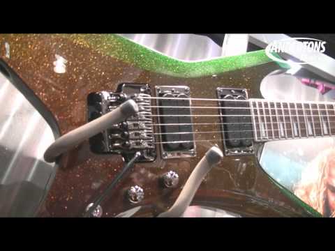 ibanez guitars
