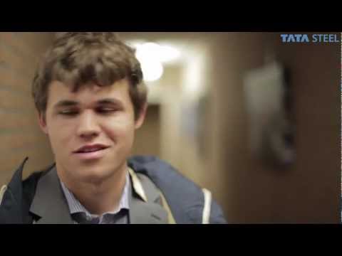 magnus carlsen