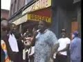 Notorious BIG Freestyle