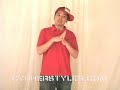 Hypno Finger Digit Dance Foundation DVD