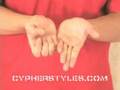 Hypno Finger Digit Dance Foundation DVD