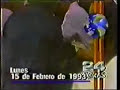 atentados del 15 de febrero de 1993