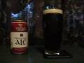 Hougly Beer Review: Big Rock Traditional Ale.