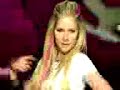 avril lavigne girlfriend clip avril lavigne girlfriend clip