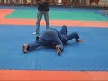 2� etapa do campeonato Alagoano de Jiu Jitsu