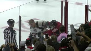 CYCLONES TV: HIGHLIGHTS- 11/23 vs. Indy Fuel