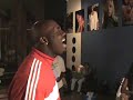 J.Harden's Photo Shoot. Vocal display, and adidas plug