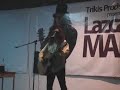 Lazcano Malo - Desde que ya no bebo