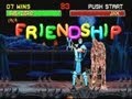 Mortal Kombat II arcade Revision 2.1