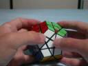 Megaminx PLL 2-2cycle