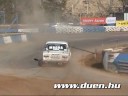 GENERALI Nyir�d Rallye 2008 - Lada 2101 el?fut�s