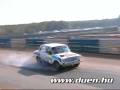 GENERALI Nyirád Rallye 2008 - Lada 2101 előfutás
