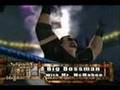 ALW Showdown (6-07-08) *Debut* Part 2
