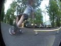 Stay True Montage