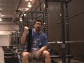 Squat Rx #19: The \"Top Squat\" Squat Rx #19: The \"Top Squat\"