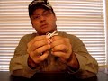 The Craw Worm Bungi Style