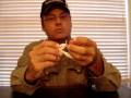 The Craw Worm Bungi Style