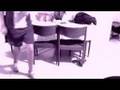 videos de me shuffling =S