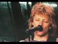 bon jovi stuttgart 27.5.2006 - Never Say Goodbye
