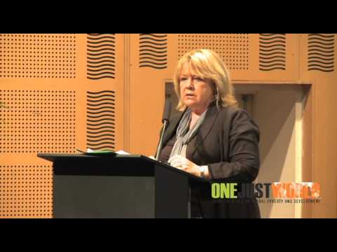 Noni Hazlehurst Power of the Individual