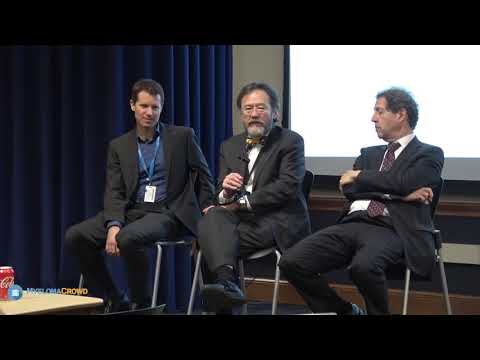 MCRT Buffalo 2018: Myeloma Expert Panel and Q&A – Afternoon
