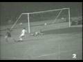 videos de Barça 4 - Birmingham City FC 1 (Copa de Fires 1958-1960)