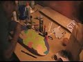 Unkommon Kolor Speed painting Decks
