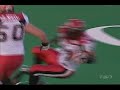 John Comiskey Calgary Stampeders