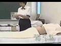 Changing a Dressing