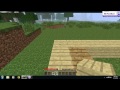 Click here to watch this video Minecraft With MrSmartpie EP. 2 - Building a house..... LUMBERJACKS!