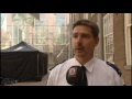 Politie onderzoekt moord Willem van Oranje