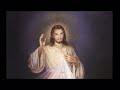 a divina miseric�rdia a mensagem da divina miseric�rdia segundo santa faustina diz jesus: 