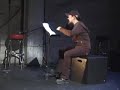 PART 7: Jack Law #2 (Samantha Chanse at APAture 2008)